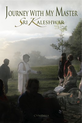 Reise mit meinem Meister Sri Kaleshwar